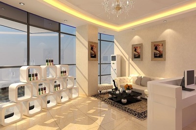 如何选择优质的养发馆加盟品牌——生活美容服务投资指南