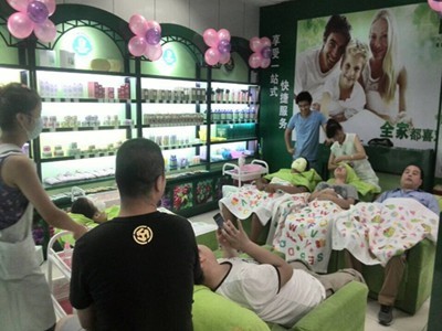 美丽小铺 品质与服务的完美融合，打造生活美容新标杆