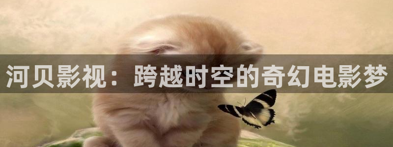 草莓视频下载..：河贝影视：跨越时空的奇幻电影梦